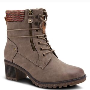 Spring Step New Helewn Boot
